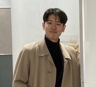 本庄こうたの顔写真