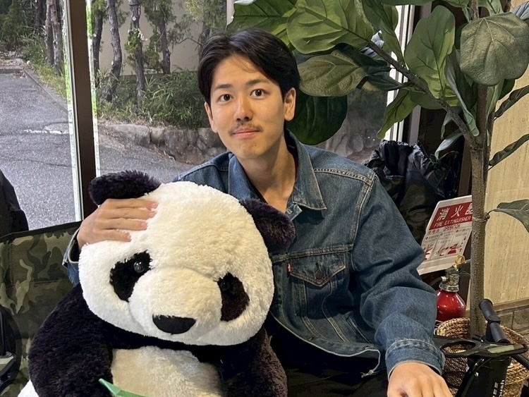 本庄こうたの顔写真