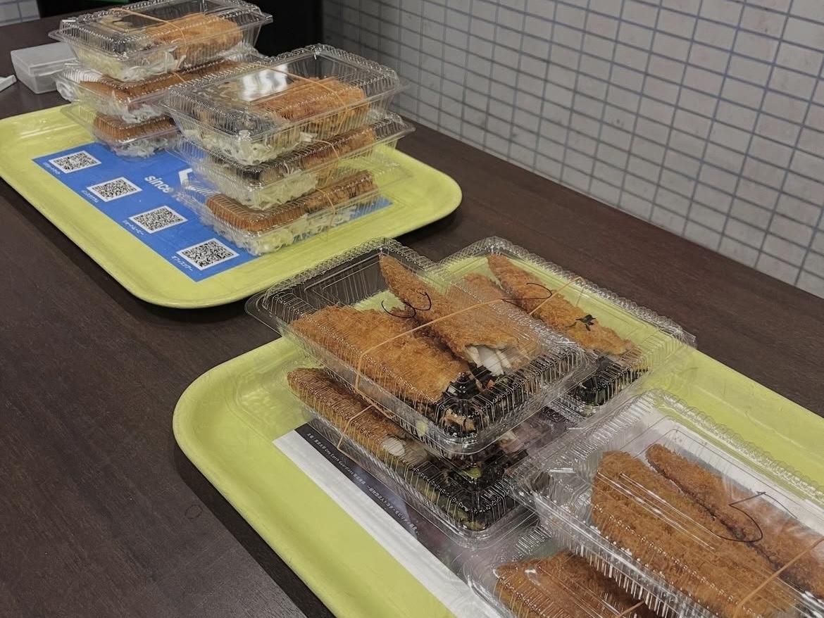 フードロス事業実績のイメージ