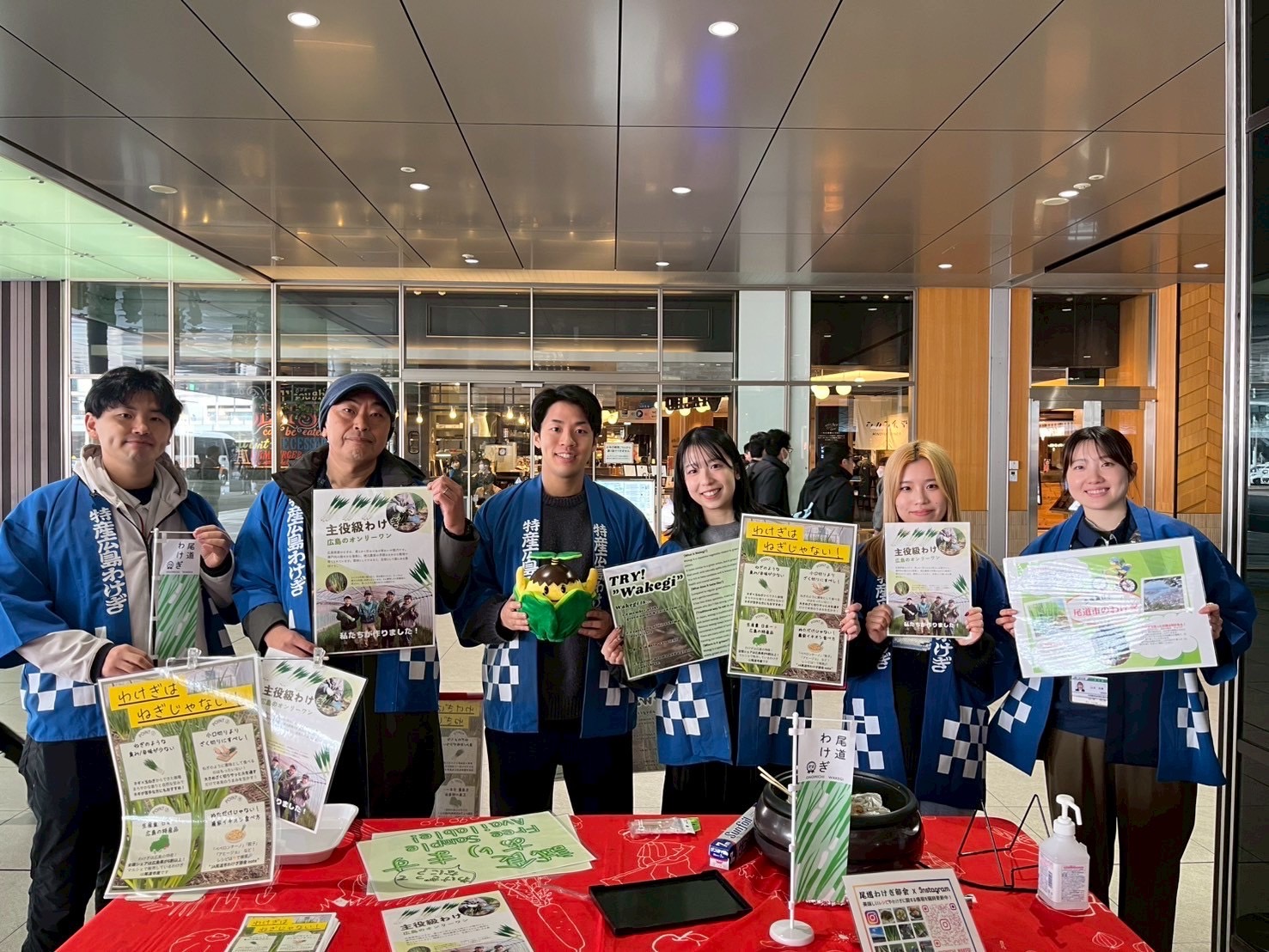 DX業務実績のイメージ